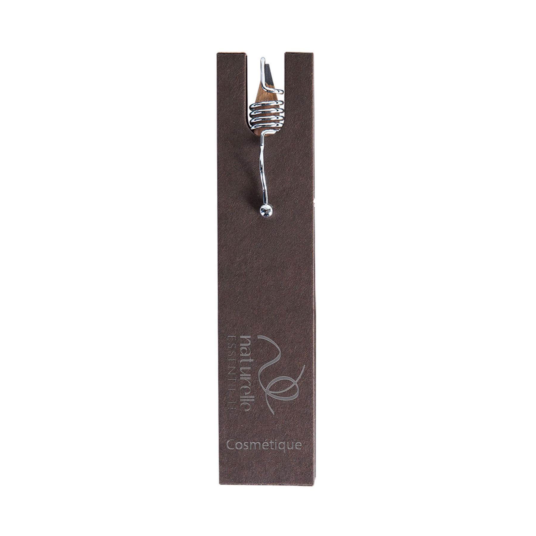 Etui Indiv Chocolat 1 Crayon