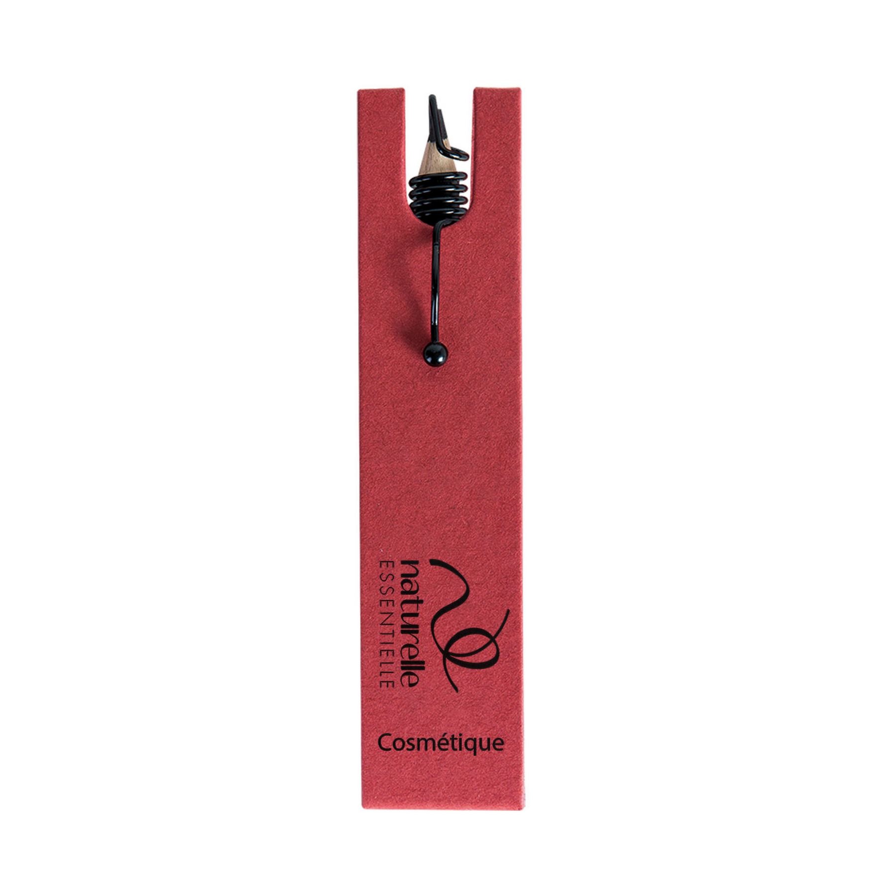 Etui Indiv Tourmaline 1 Crayon