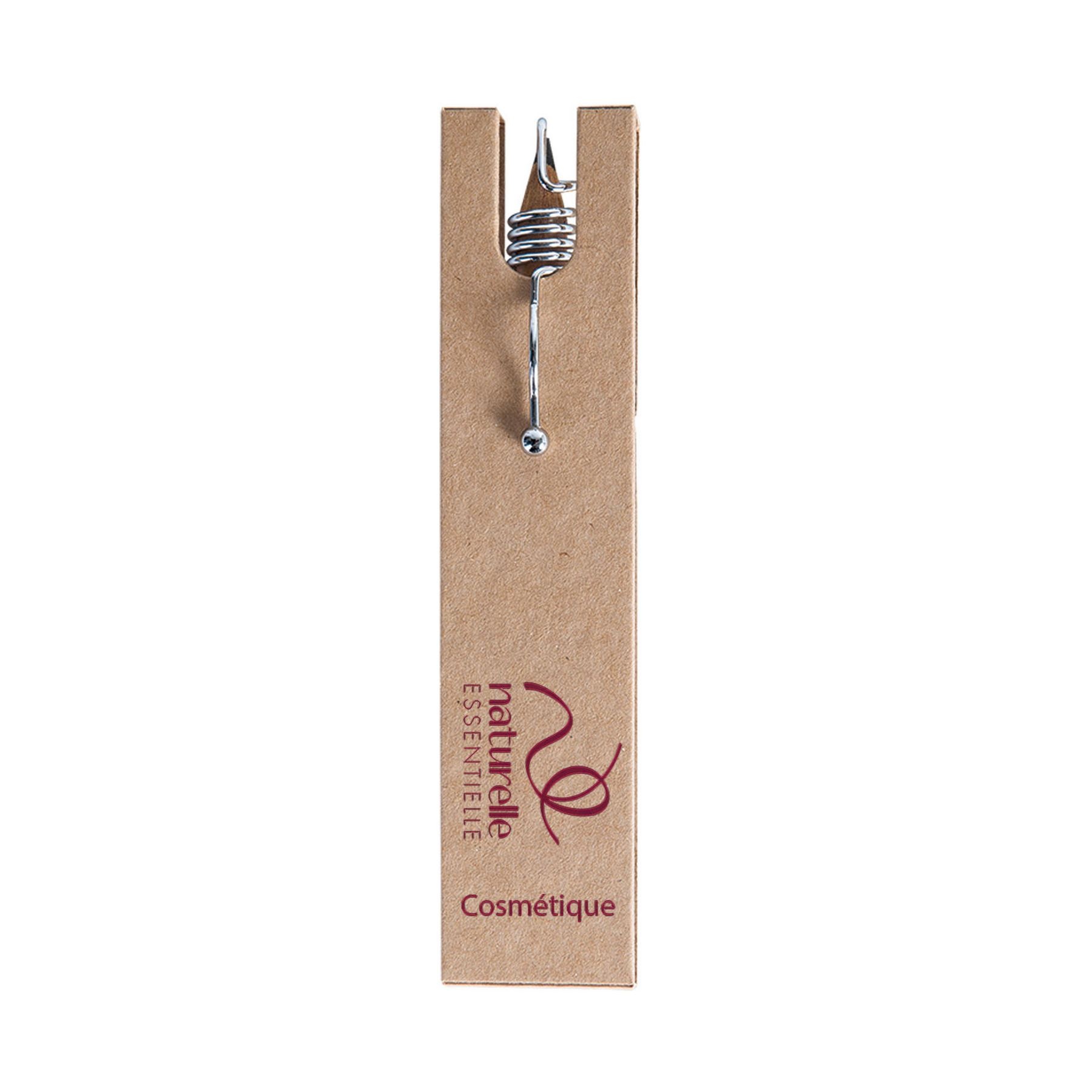 Etui Indiv Sable 1 Crayon