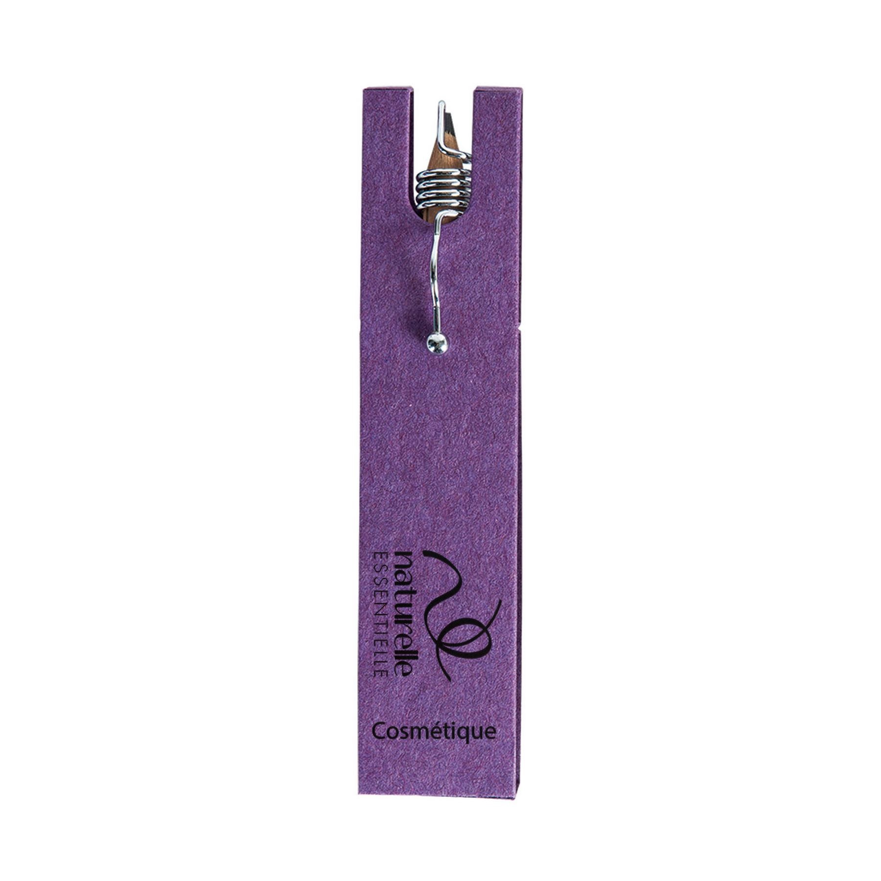 Etui Indiv Amethyste 1 Crayon