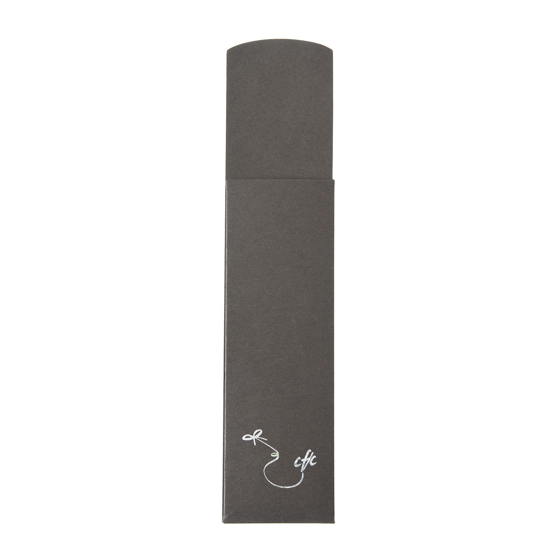 Etui Pap Gris Ardoise 1 Crayon