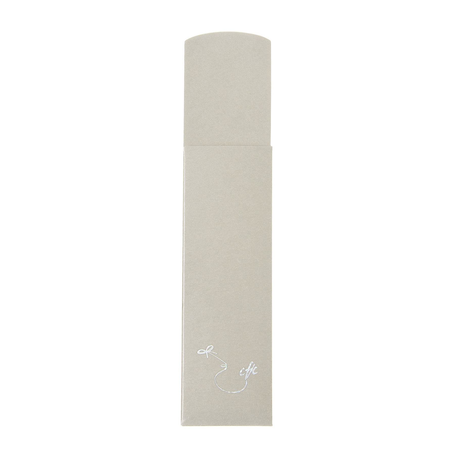 Etui Pap Gris Clair 1 Crayon