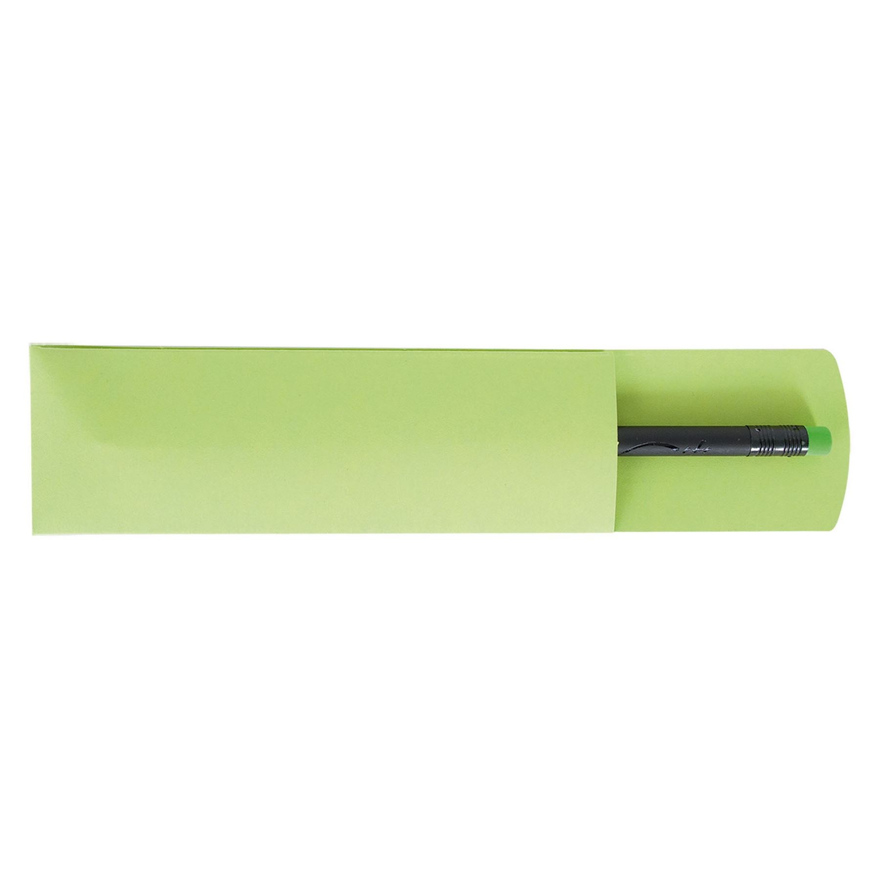 Etui Papier Parme 1 Crayon