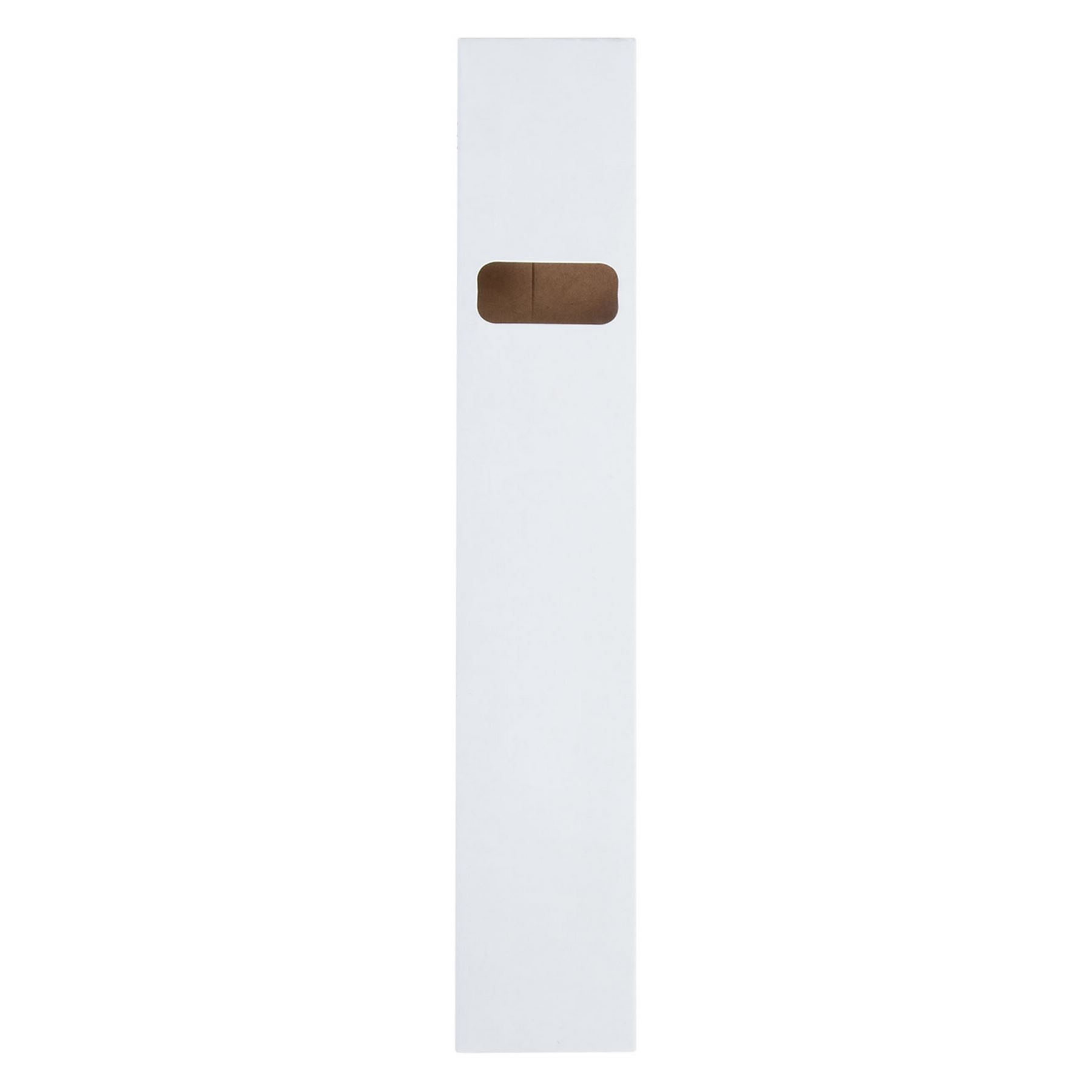 Etui Carton Kraft 4 Crayons