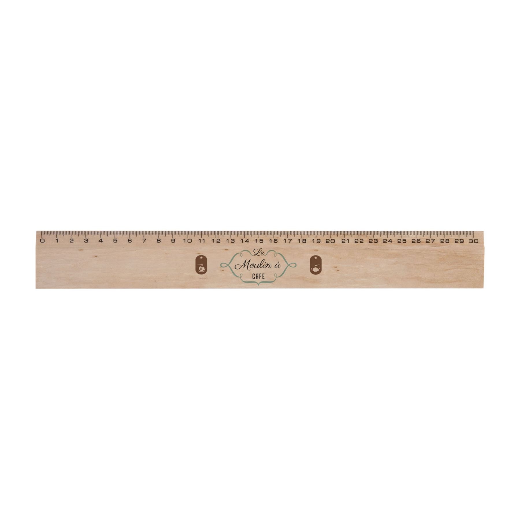 Regle Charme 30 Cm