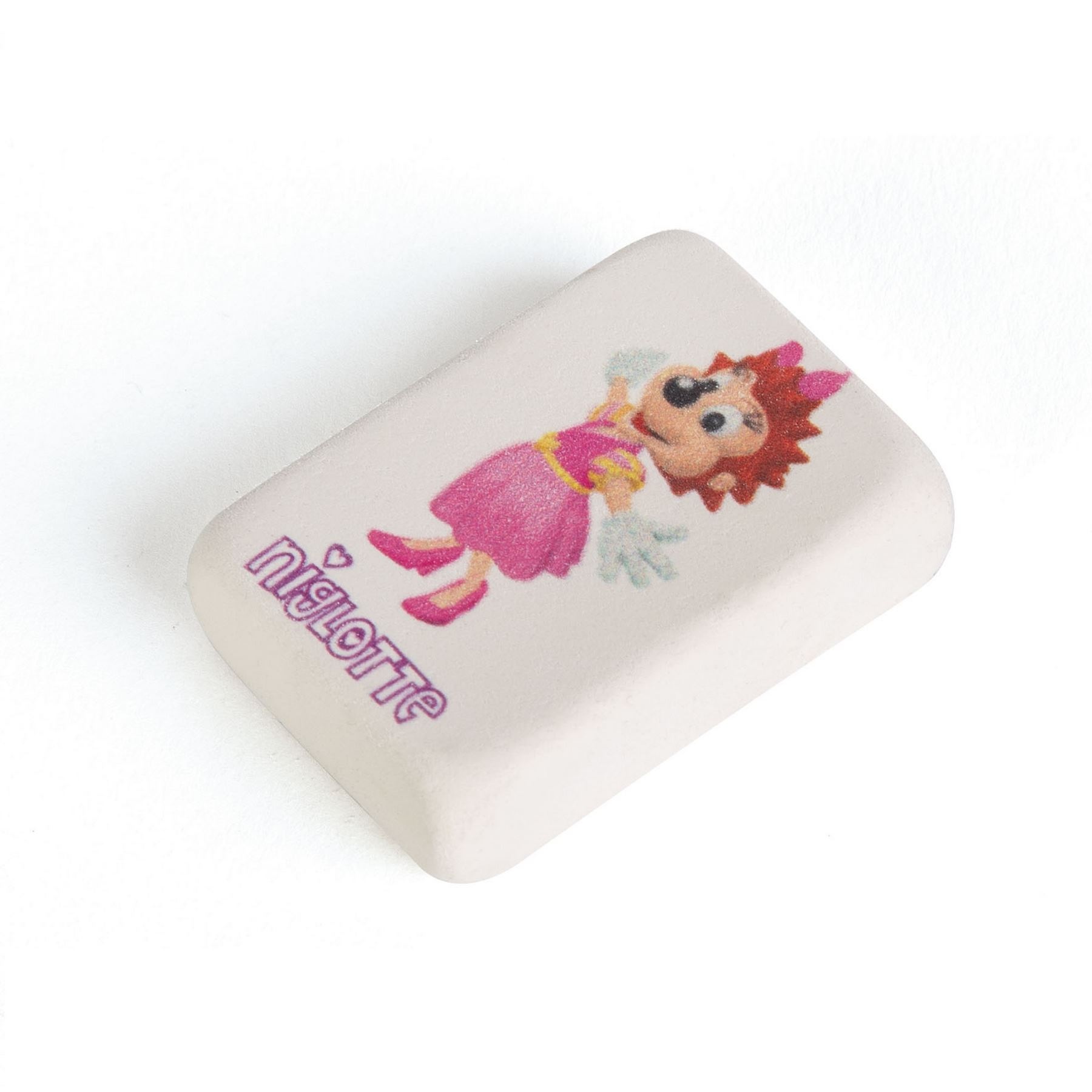 Gomme Rectangulaire Gm