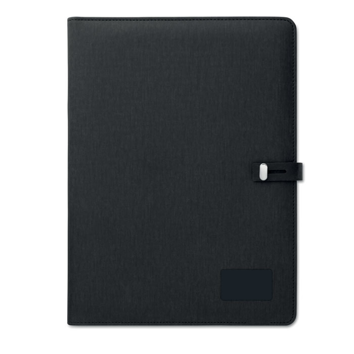 SMARTFOLDER - Conférencier chargeur sans fil