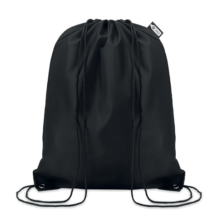 SHOOPPET - Sac cordelette en PET 190gr