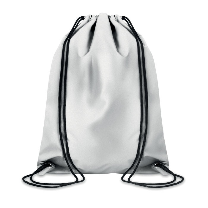 SHOOP REFLECTIVE - Sac cordelette réfléchissant