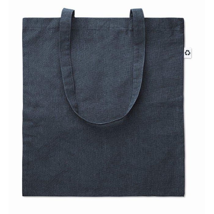 COTTONEL DUO - Sac shopping 2 tons 140gr