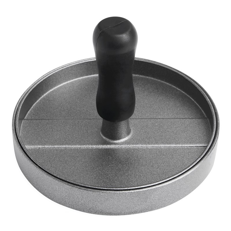 Presse à Burger en Aluminium WELL DONE