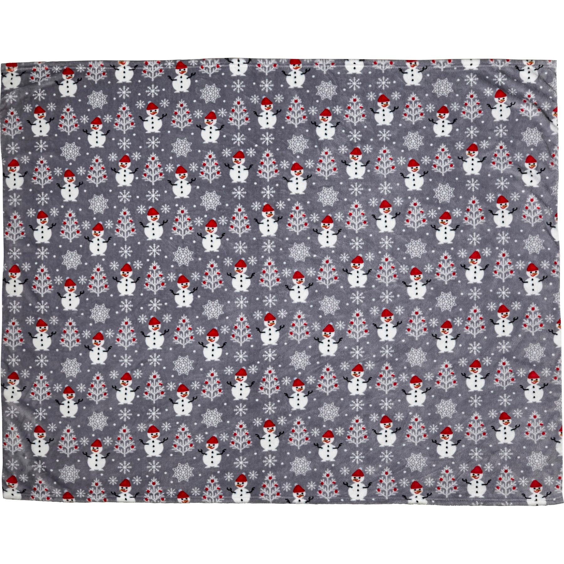 Couverture en polyester de 260 g/m² Michelle