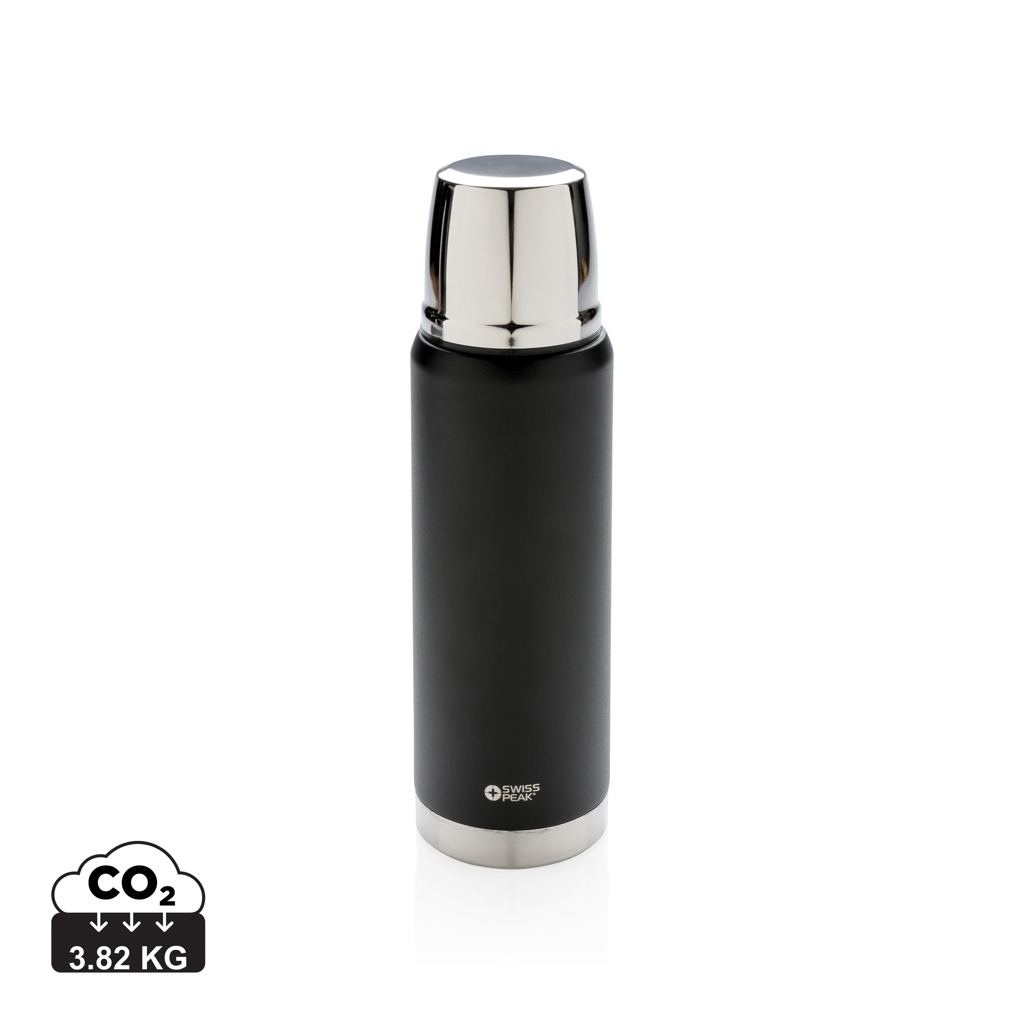 Bouteille isotherme 0.5L Swiss Peak Elite