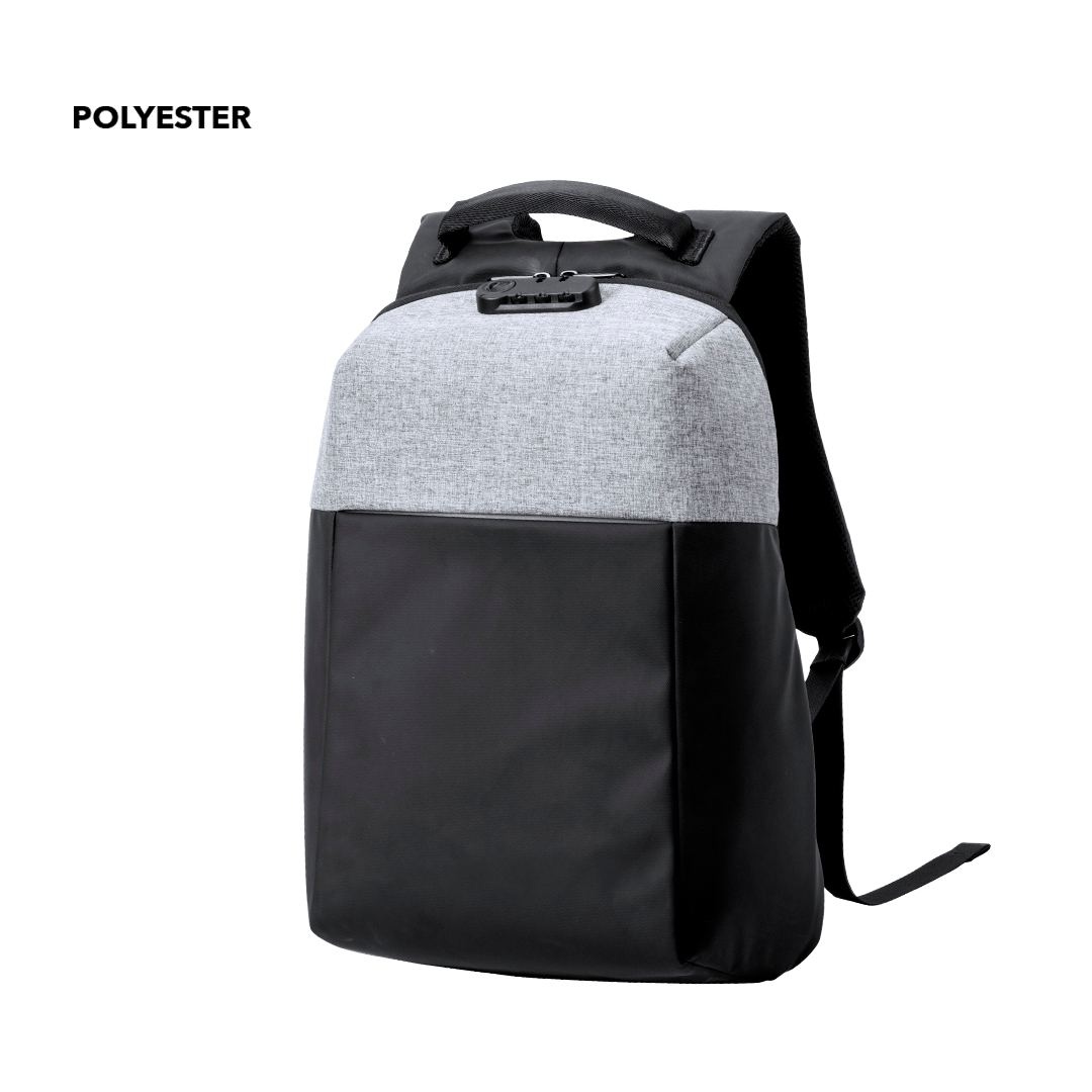 Sac à Dos Antivol - Ranley