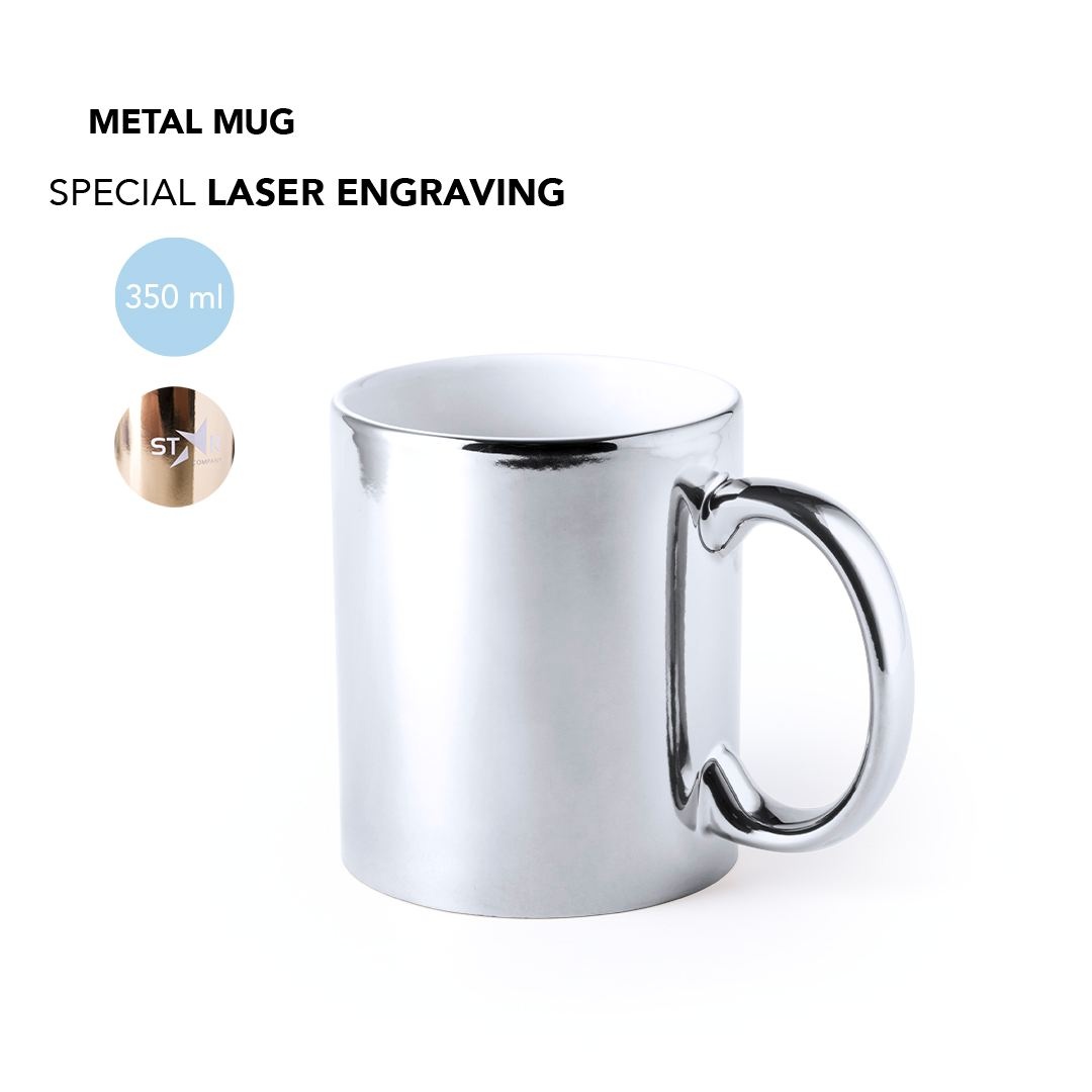 Tasse - Renkur