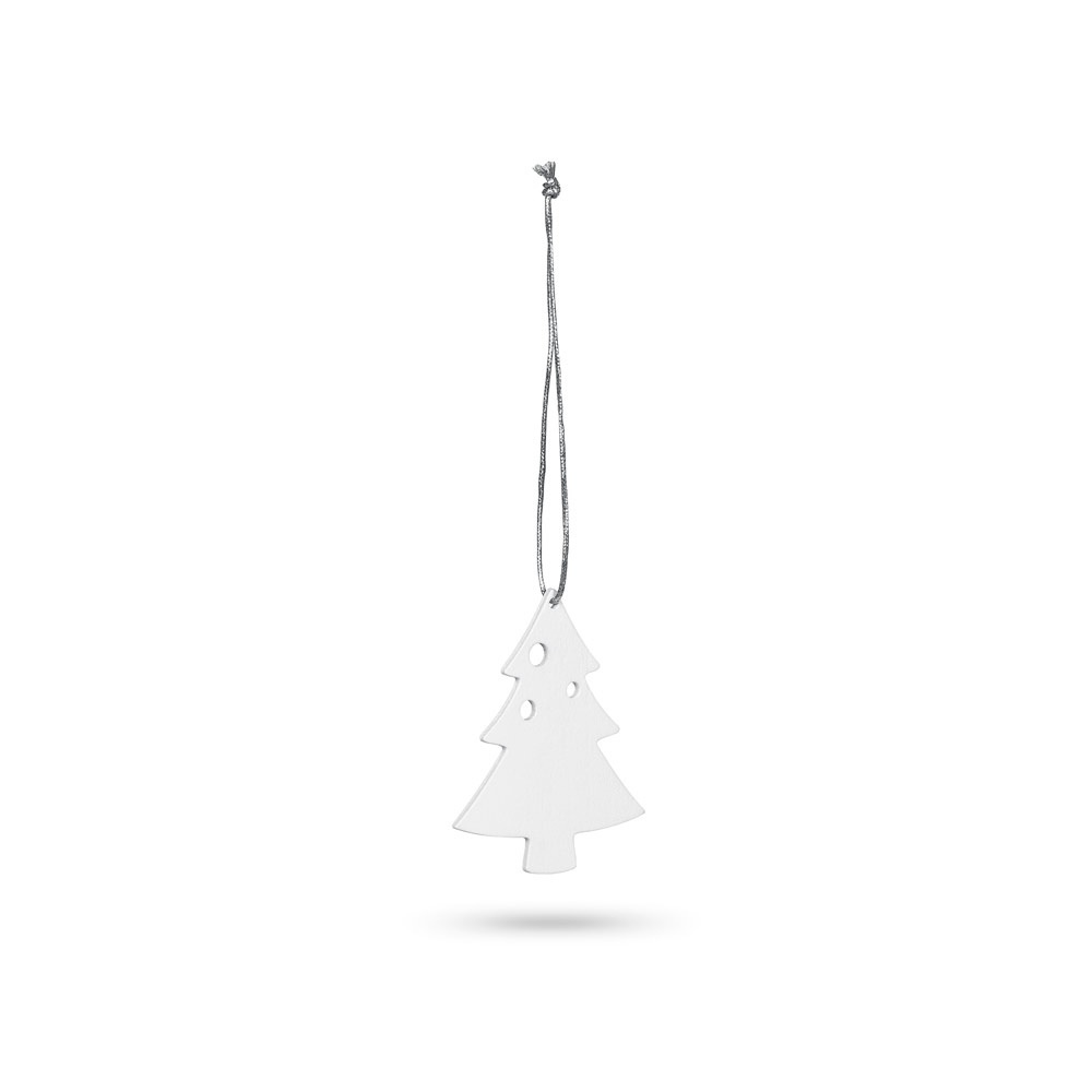 MORZINE. Ornements de Noël