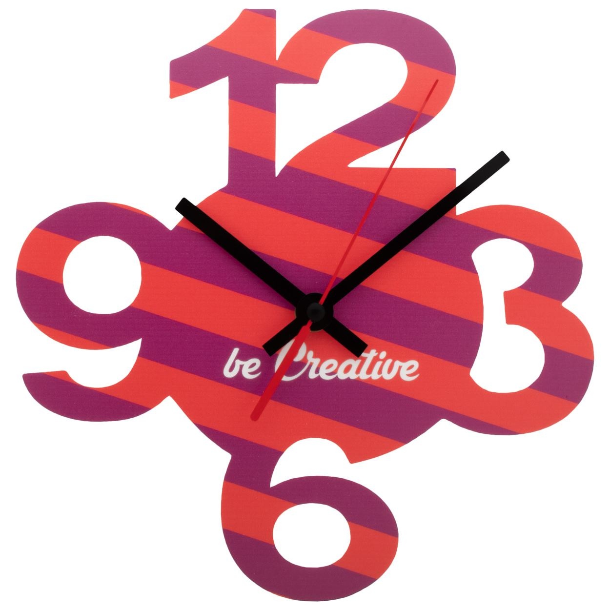 BeTime 12 BeTime 12 pendule murale