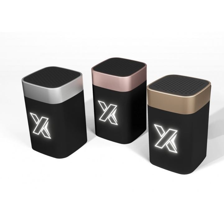 enceinte clever 5W (Import)