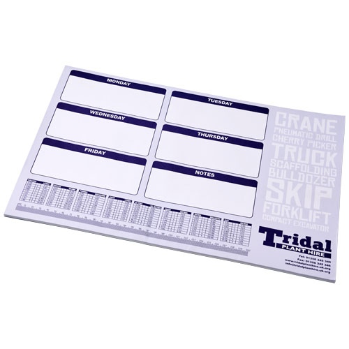 Sous-main Desk-Mate® A2
