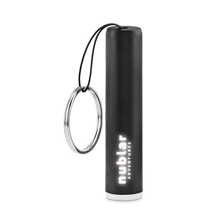 SANLIGHT - Lampe torche en plastique.
