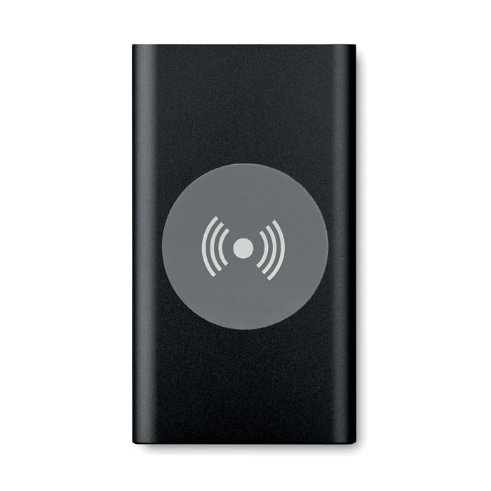 POWER&WIRELESS - batterie externe sans fil 4000mAh.