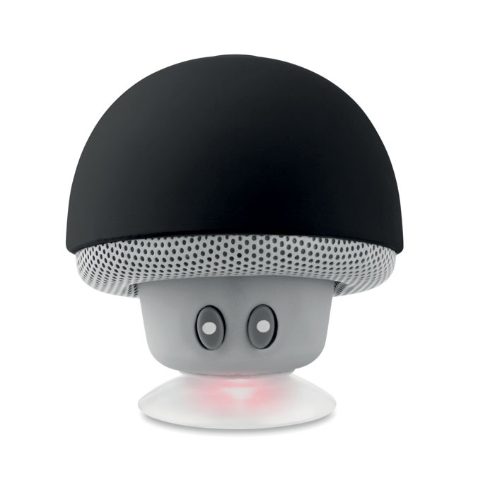 MUSHROOM - Haut-parleur sans fil 3W.