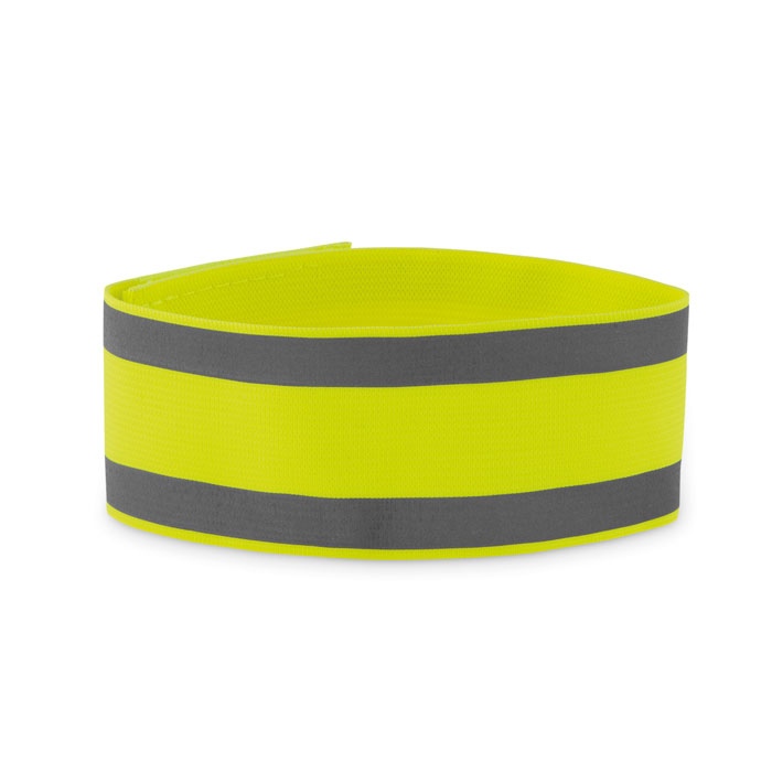 VISIBLE ME - Brassard de sport en lycra