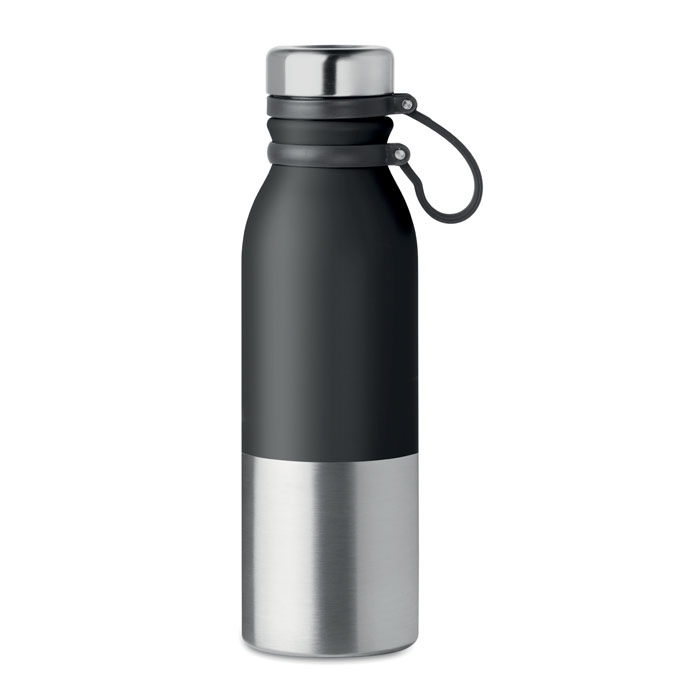 ICELAND - Bouteille double paroi 600ml.