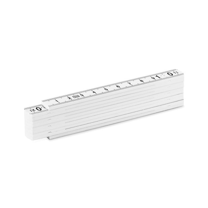 METER - Règle pliable 1 mètre