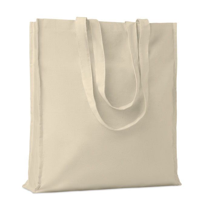 PORTOBELLO - Sac shopping coton 140gr/m²