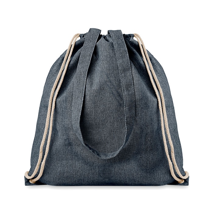 MOIRA DUO - Sac en coton recyclé.