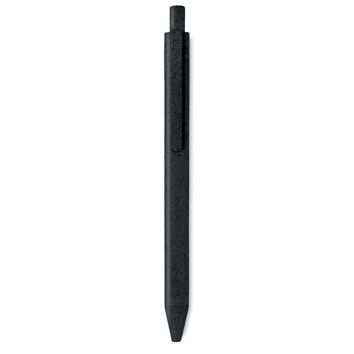 PECAS - Stylo poussoir blé paille PP.