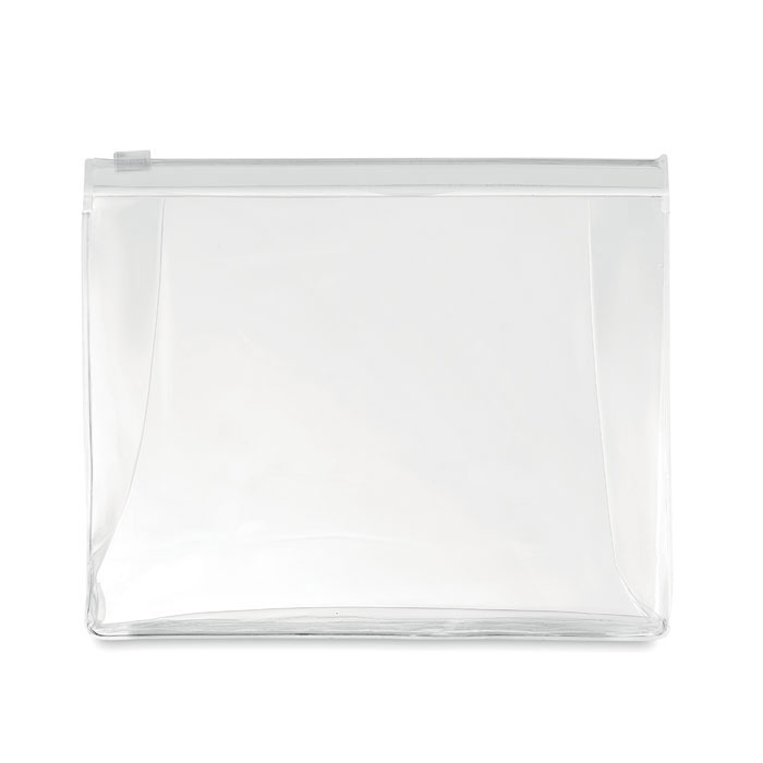 COSMOBAG - Cosmetic pouch with zipper