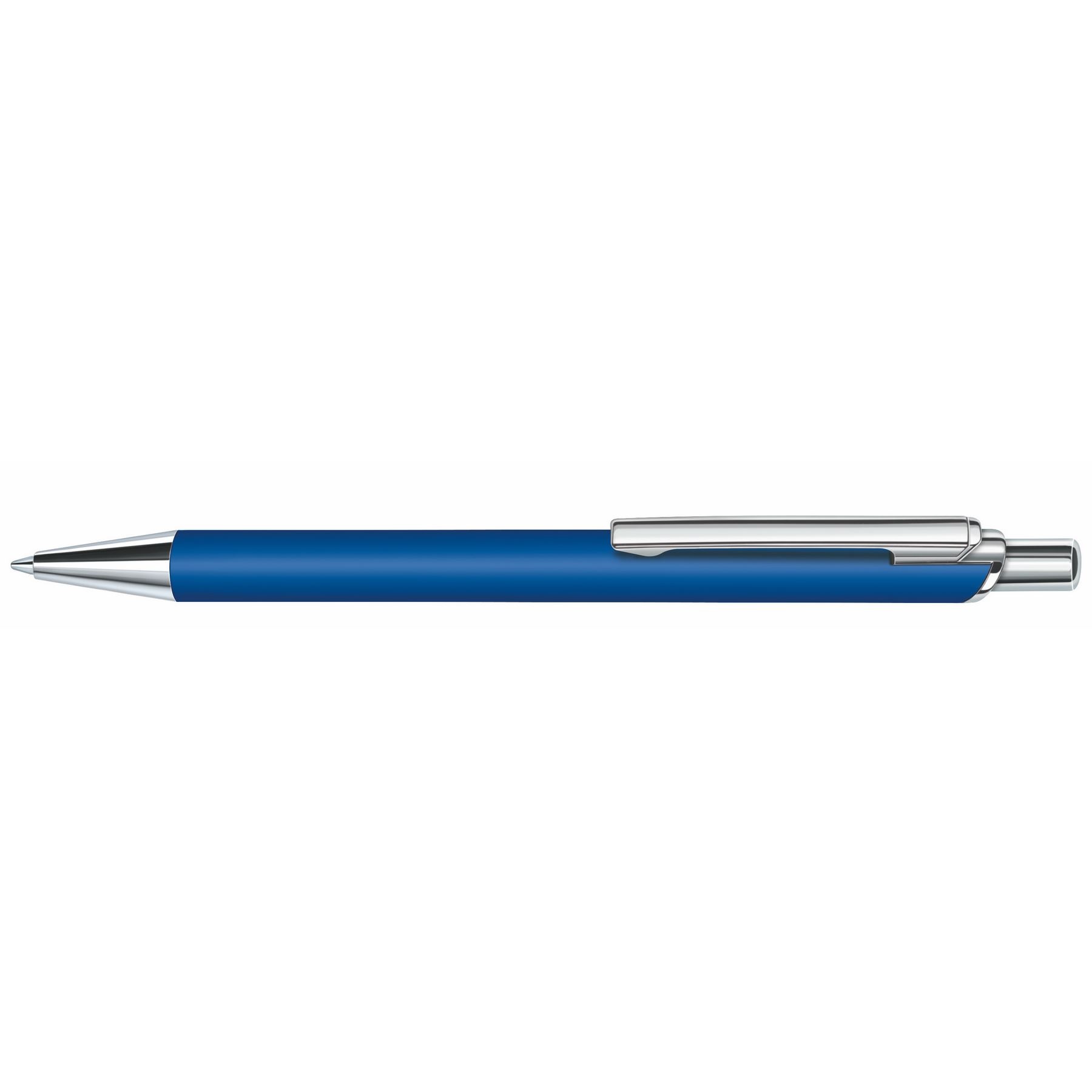 Stylo bille Arvent Soft Touch