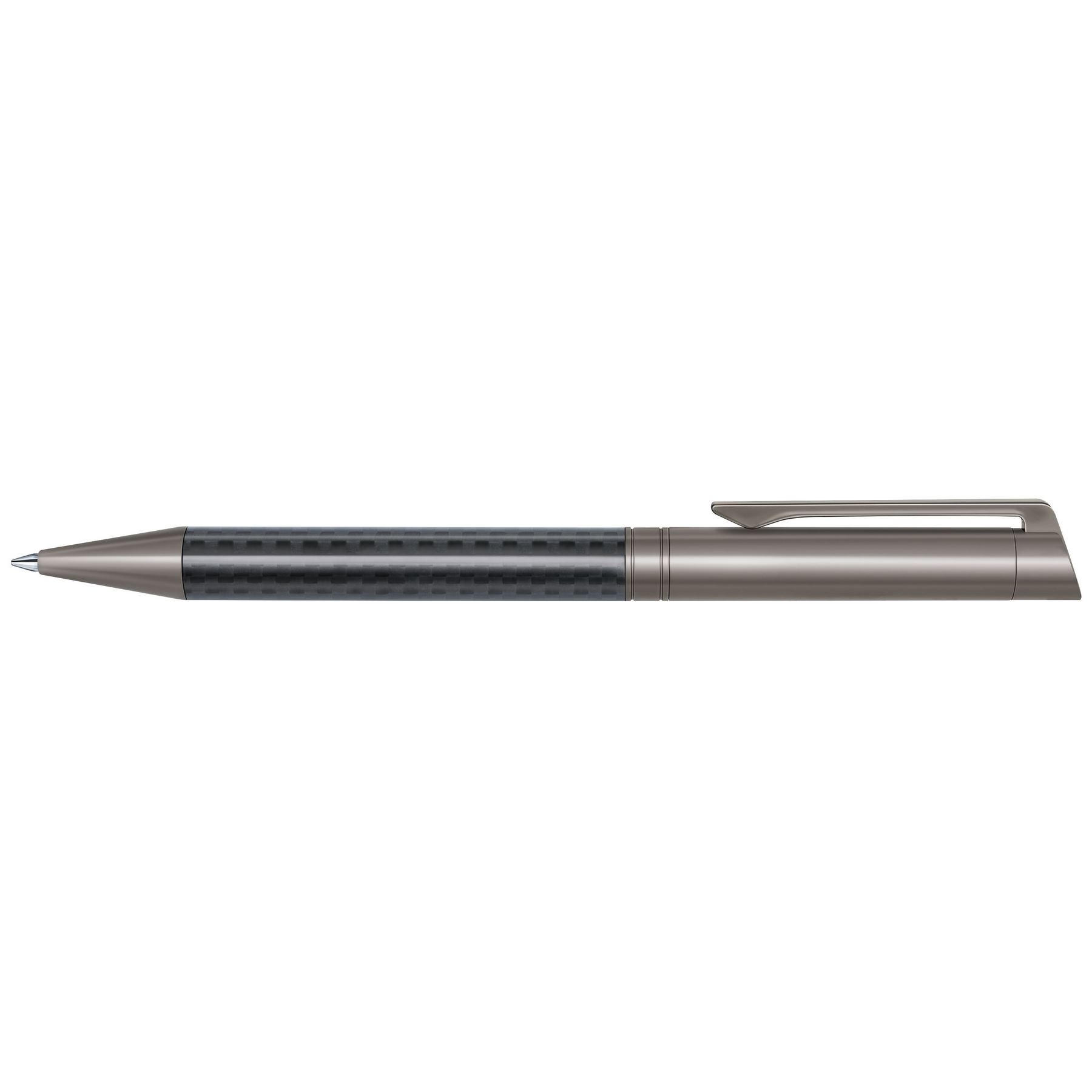 Stylo bille Carbon Black