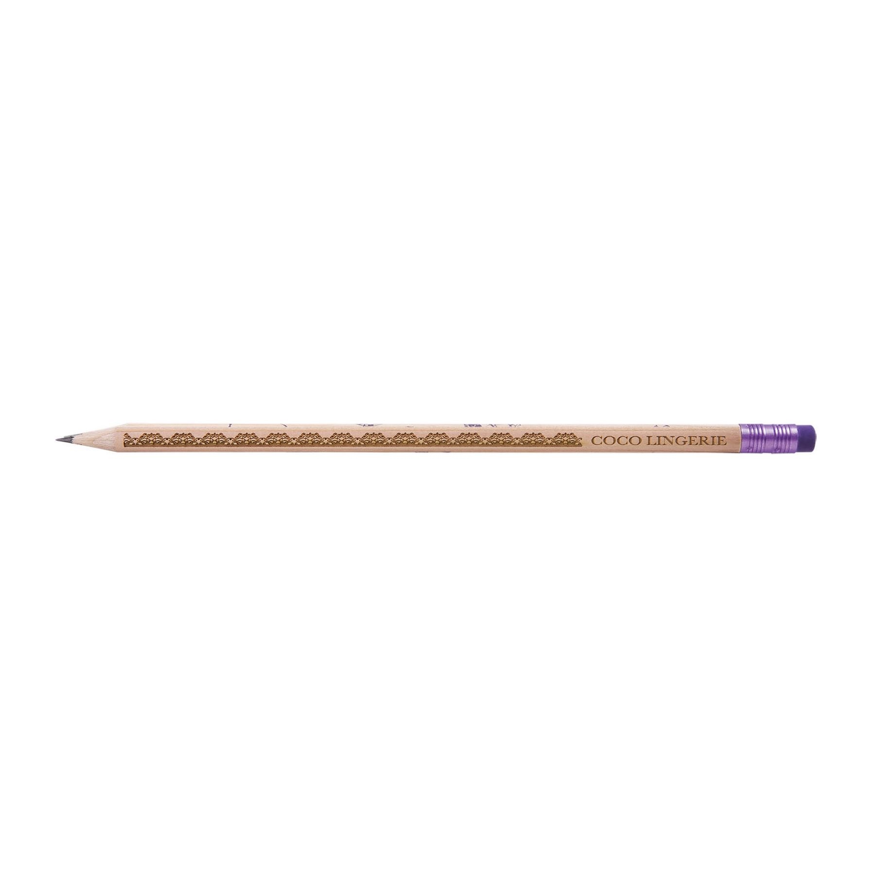 Crayon Prestige  Rond 17 T Bgomme