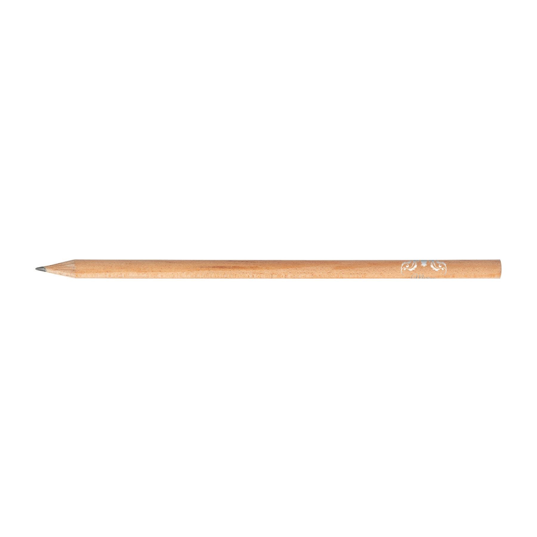 Crayon Pin Rond 17 Inc-Md21 Tcoupée