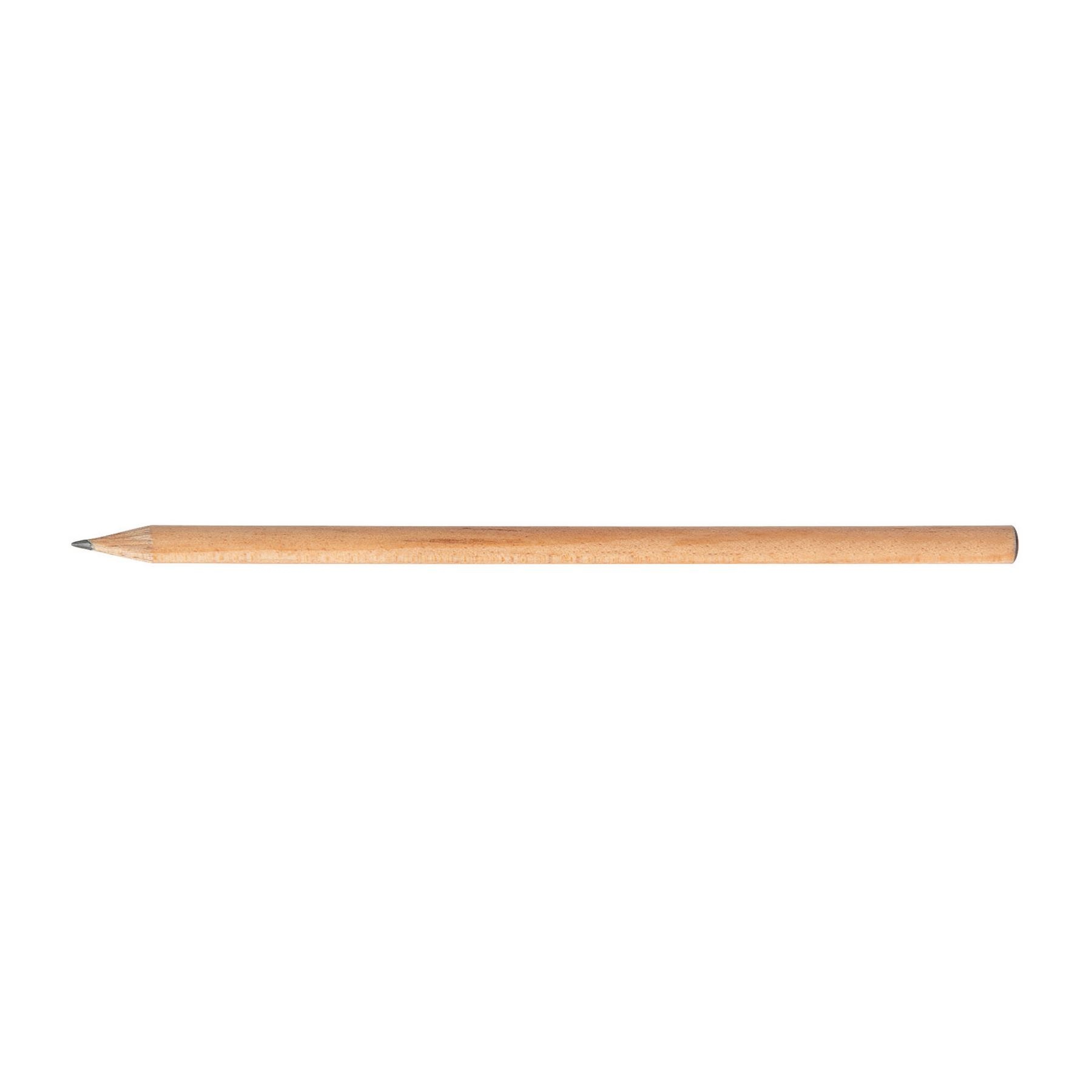 Crayon Pin Rond 17 Inc-Md21 Tpast