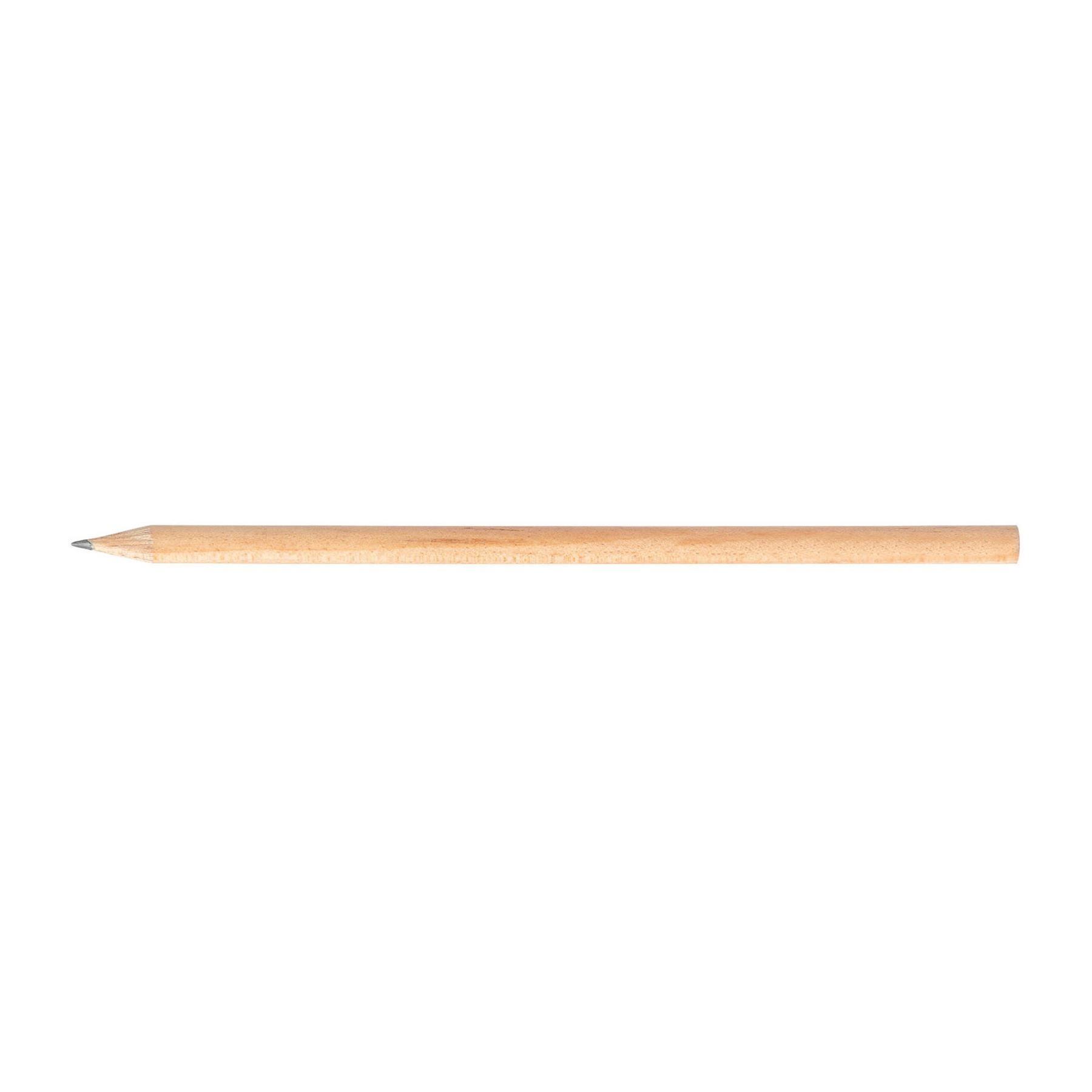 Crayon Pin Rond 17 Brut Qv11 Tcoupée