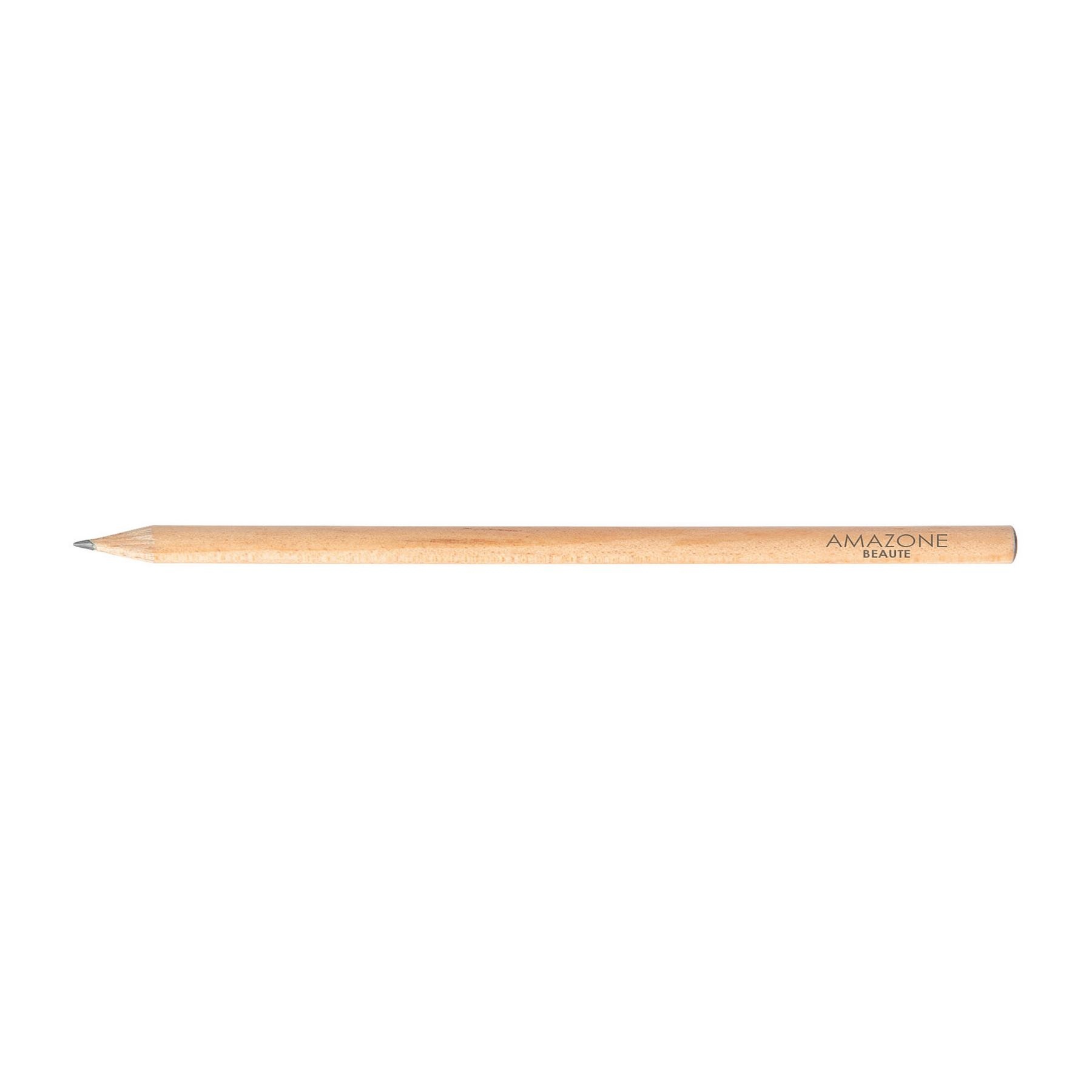 Crayon Pin Rond 17 Brut-Qv11 Tpast