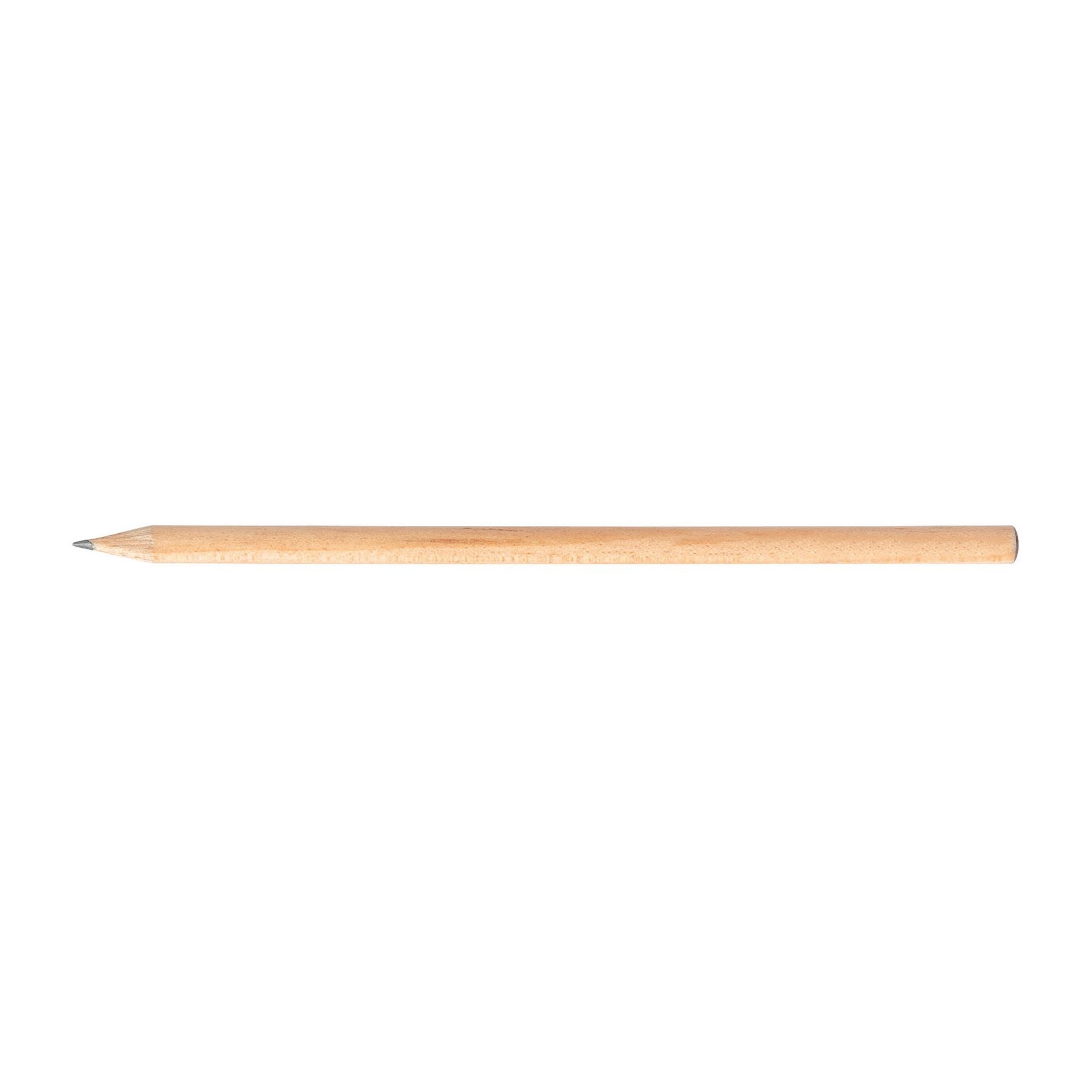 Crayon Pin Rond 17 Brut-Qv11 Tpast