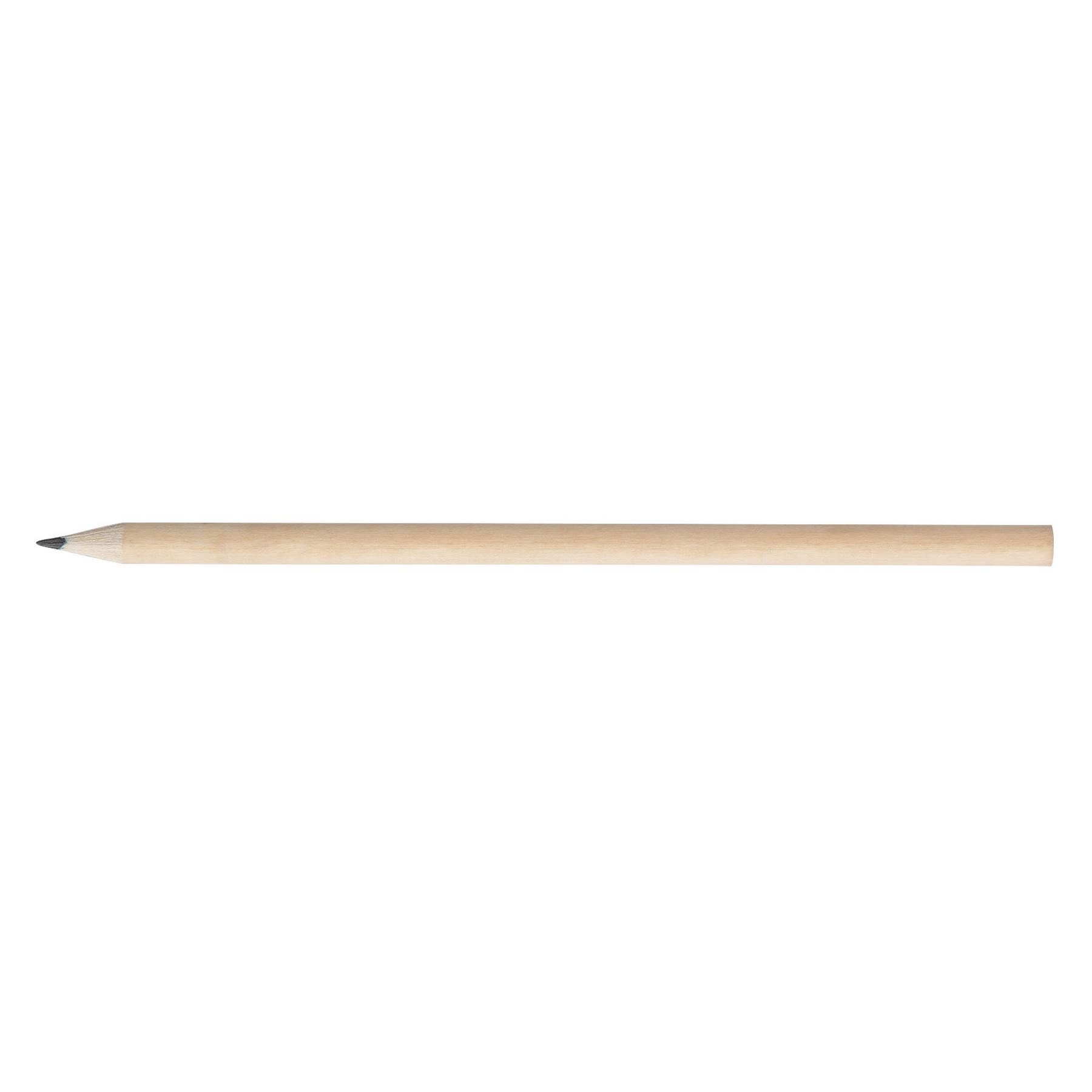 Crayon Peup Rond 17 Inc-Qv11 Tgomme