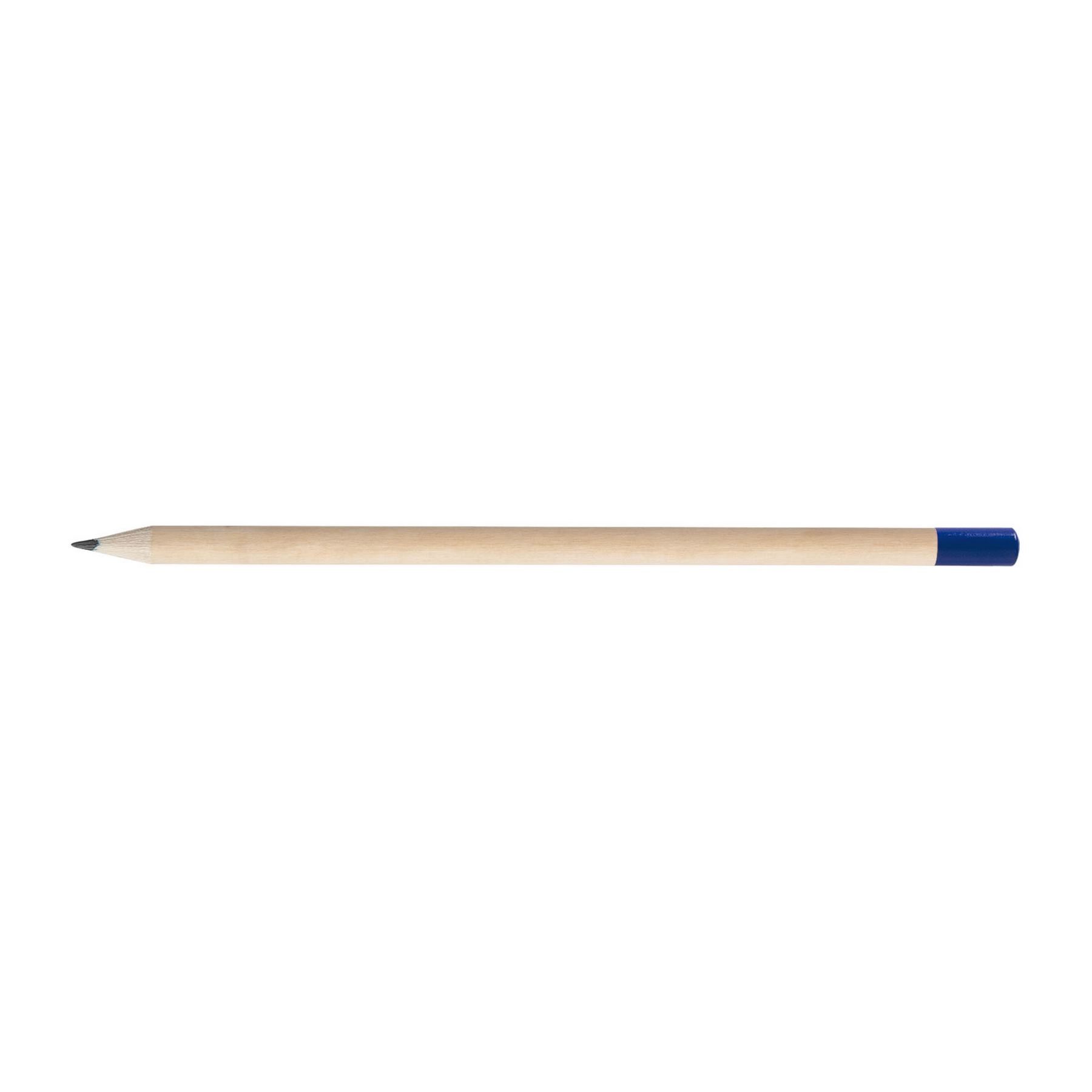 Crayon Peup Rond 17 Inc-Ta11 Ttrempee