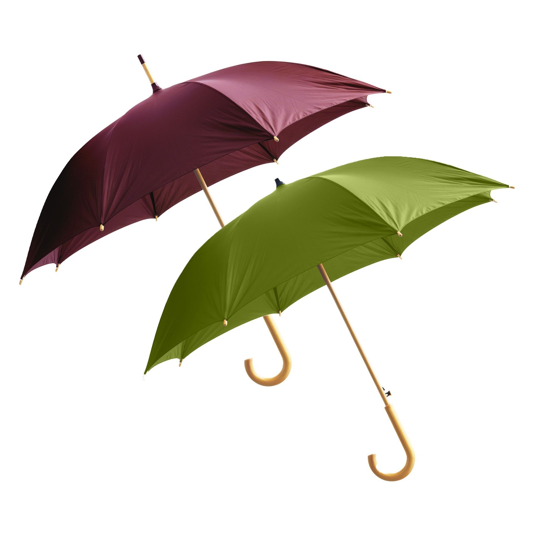 Parapluie auto. WOODTOWN