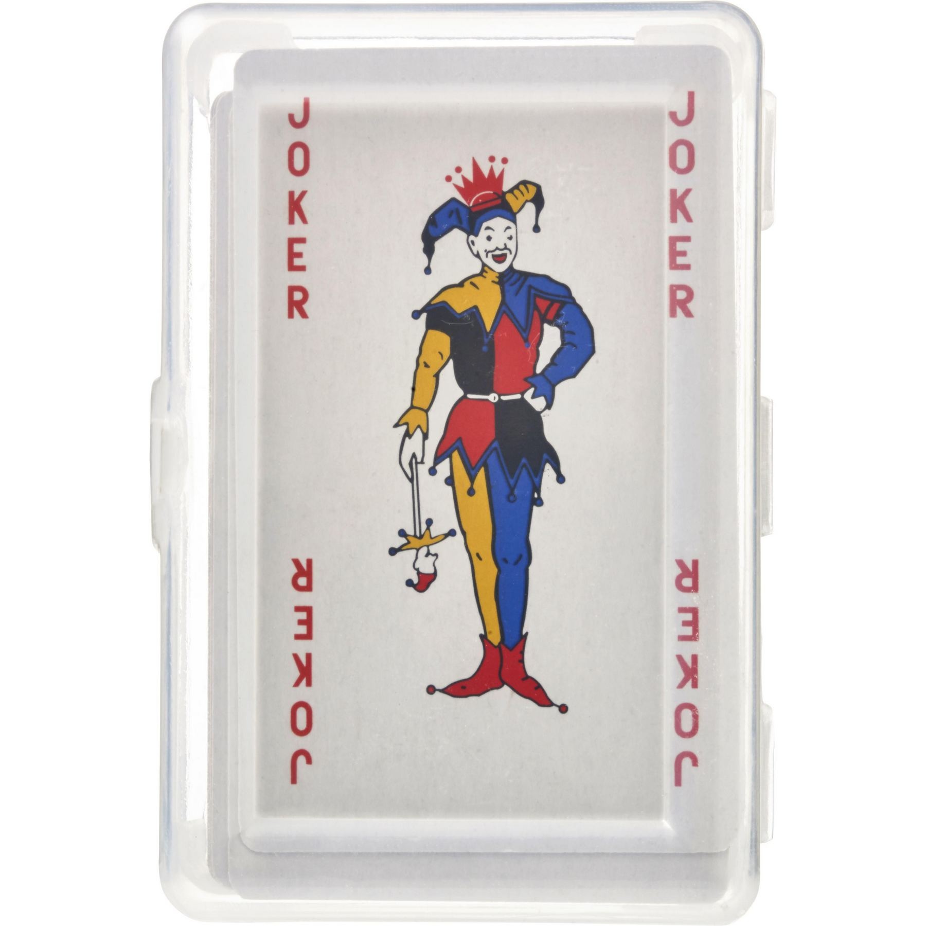 Jeu de 54 cartes Victoria
