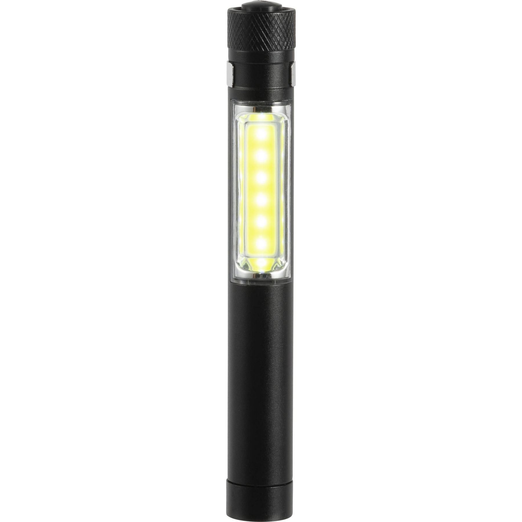 Torche LED COB en aluminium Beth