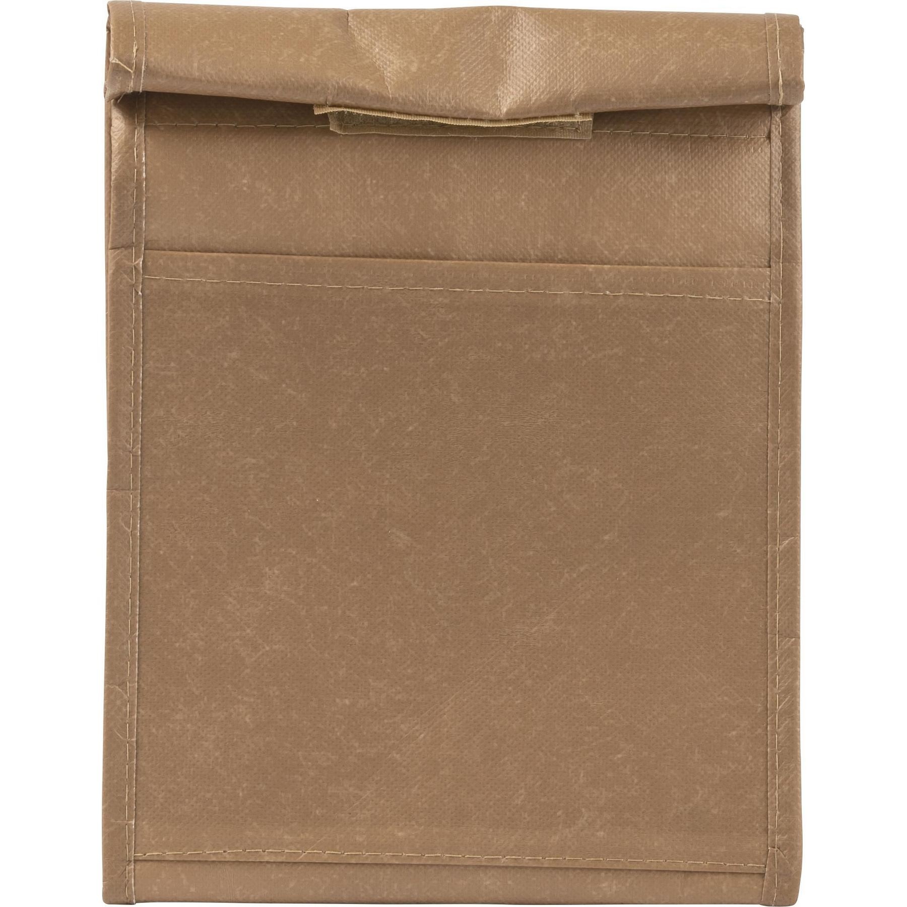 Lunch bag isotherme en non-tissé laminé Onni