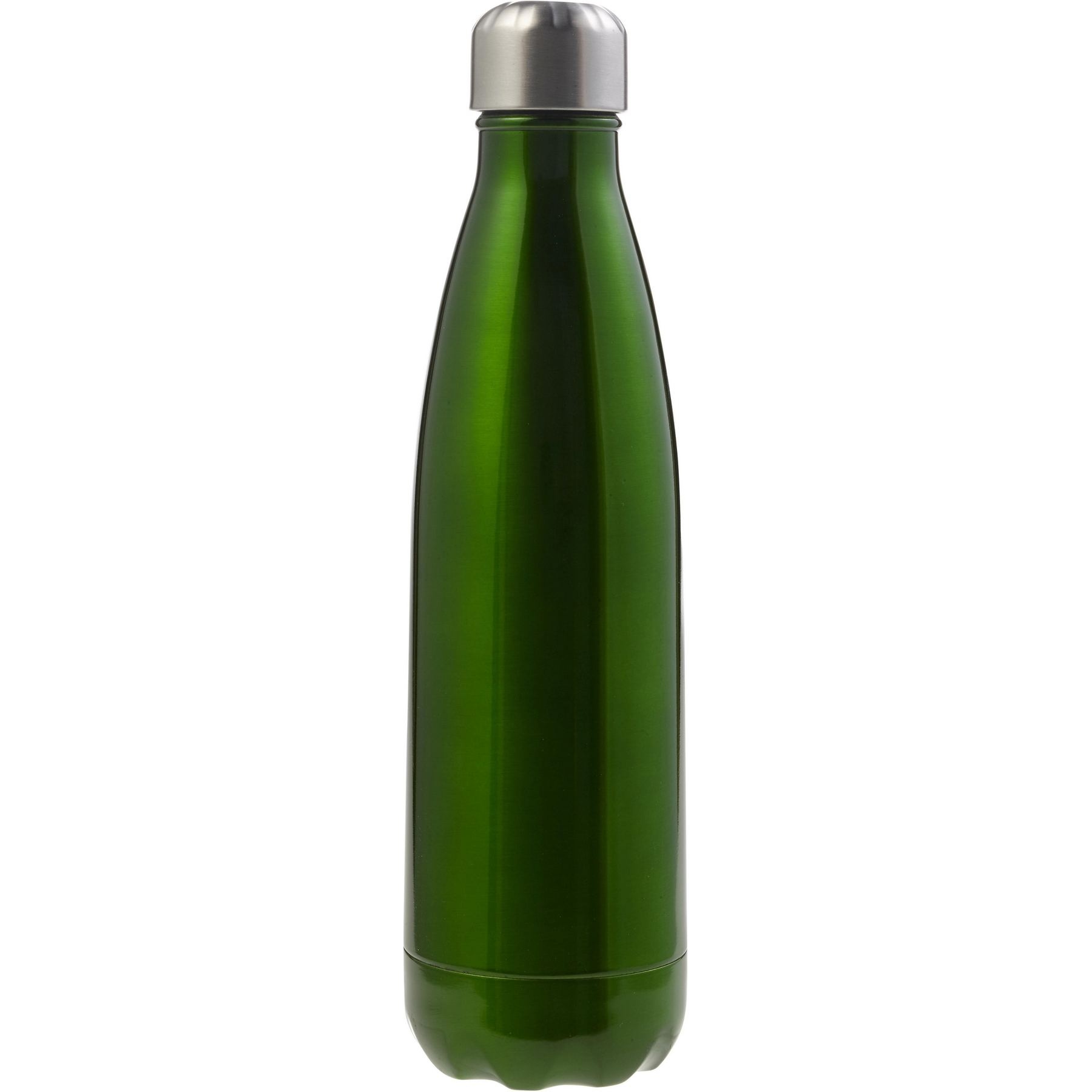 Gourde simple paroi de 650 ml en acier inoxydable Sumatra