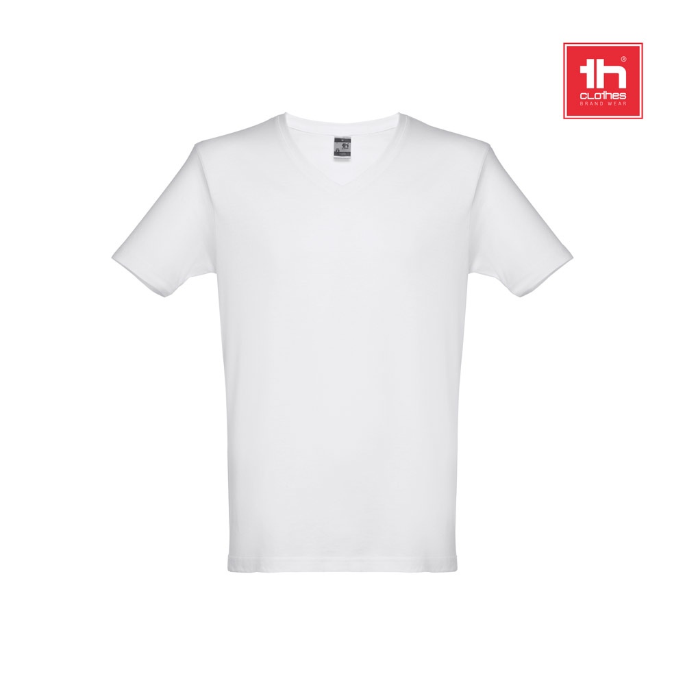 THC ATHENS WH. T-shirt pour homme