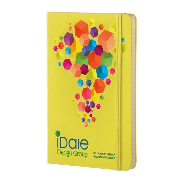MOLESKINE® - Carnet Classique Couverture Rigide Grand format